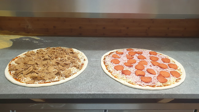 City Kebab - Gastronomi og hotelvirksomhed