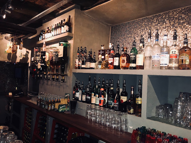 Comentarii opinii despre Sørens Værtshus København