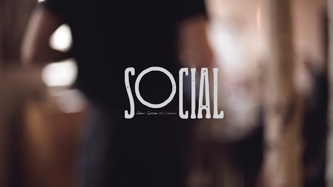 Opinii despre Social în København - Gastronomi og hotelvirksomhed