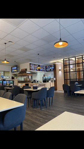 Opinii despre Ishøj Tyrkisk Restaurant ( BAM ) ApS în Ishøj - Gastronomi og hotelvirksomhed