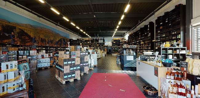 Næstved Vinkompagni - Gastronomi og hotelvirksomhed