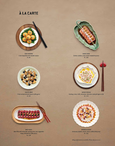 Opinii despre Sticks'n'Sushi - Restaurant Rungsted în Hørsholm - Gastronomi og hotelvirksomhed