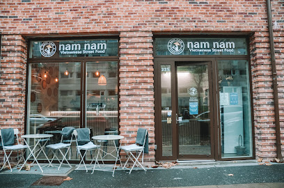 nam nam - Vietnamese Street Food