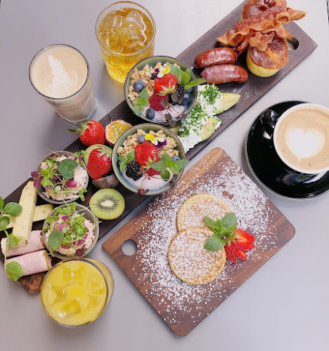 Opinii despre the mokka café în Kolding - Gastronomi og hotelvirksomhed