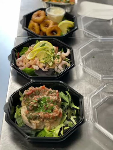 Opinii despre Café Iso în Lillerød - Gastronomi og hotelvirksomhed