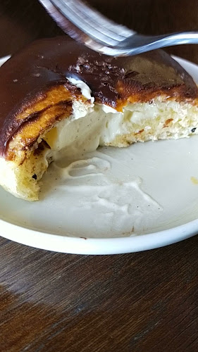 Opinii despre Rug Bakery în København - Gastronomi og hotelvirksomhed