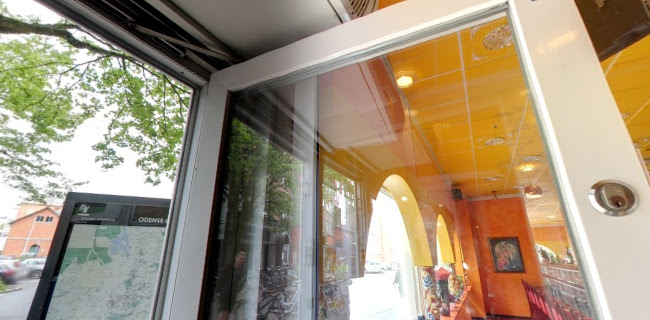 Slotsgade 20, 5000 Odense