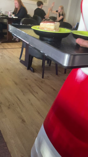 Comentarii opinii despre Oyisi sushi aabenraa