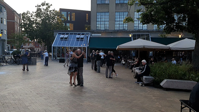 Opinii despre Cafe biografen în Hedensted - Gastronomi og hotelvirksomhed