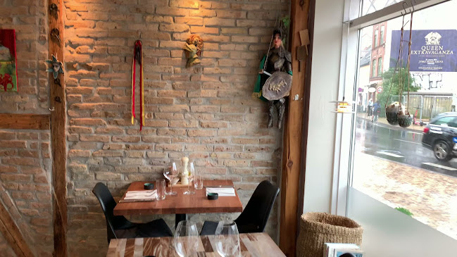 Opinii despre I Pupi Siciliani în Odense - Gastronomi og hotelvirksomhed