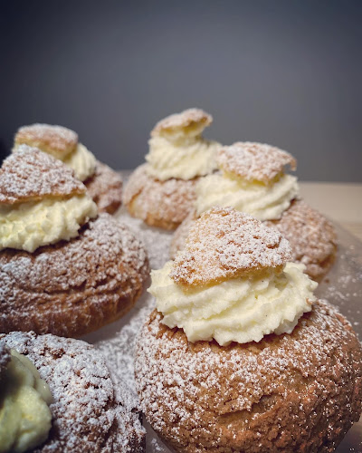 Rachell Bakes - København