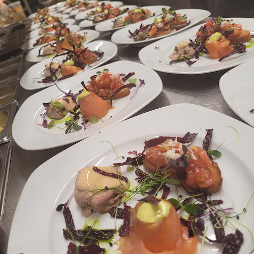 Il Nuova Bistro Restaurant & Cafe - Skovlunde