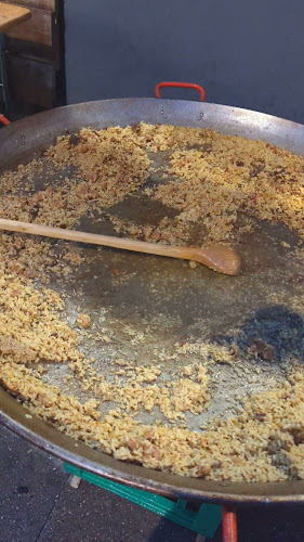 Opinii despre LUN Restaurant & vinbar în København - Gastronomi og hotelvirksomhed