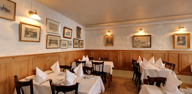 Restaurant Amalie
