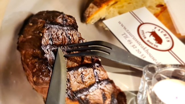 Taurus Steak House Restaurant - Kerteminde