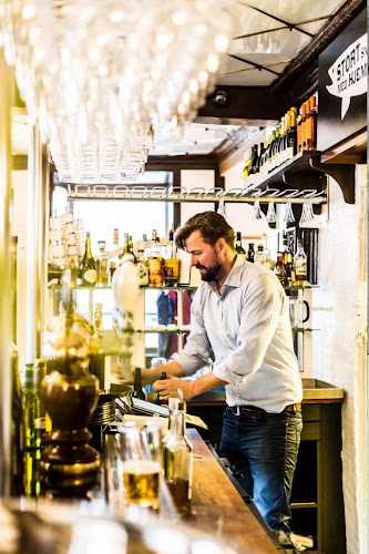 Christianshavns Færgecafé - Gastronomi og hotelvirksomhed