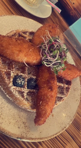 The Midwestern Diner - Indre By