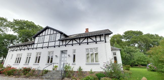 Restaurant Møllegården på Alrø - Gastronomi og hotelvirksomhed