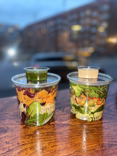 Kaffestop.cph - Gastronomi og hotelvirksomhed