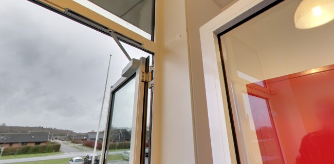 Cafe Møllen v/Morten Dalsgaard - Viborg