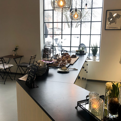 Strynøgade 7, 2100 København