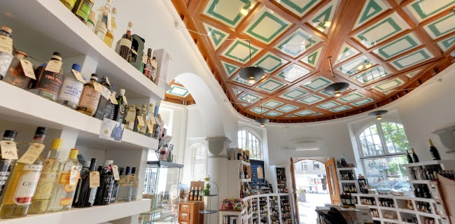 Vinspecialisten Frederikshavn - Den Gyldne Løve - Gastronomi og hotelvirksomhed