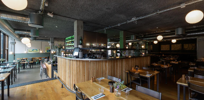 Bryggerens Spisekammer - København