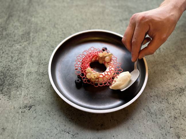 Gourmet Catering v/Stine Maria Svan - Gastronomi og hotelvirksomhed