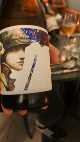 Barabba - København