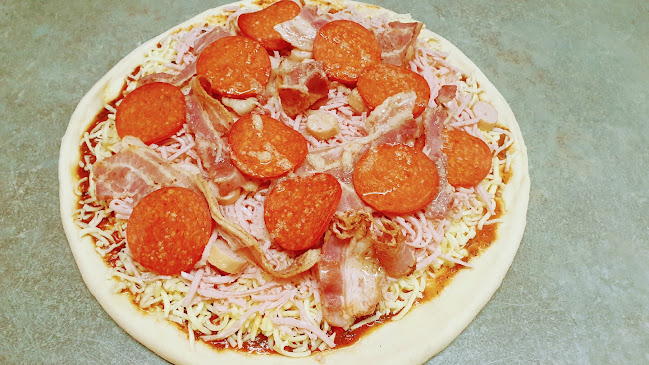 Kordilgade 32, 4400 Kalundborg