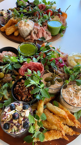 Opinii despre Rillos în Sønderborg - Gastronomi og hotelvirksomhed