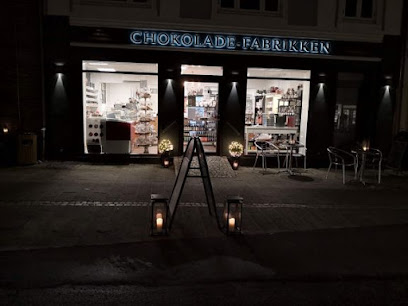 Chokolade-Fabrikken
