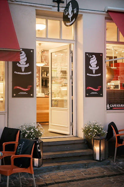 Cafe Kræmmerhuset