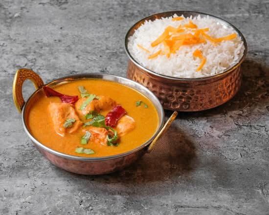 DineHut Indisk Restaurant - Aalborg