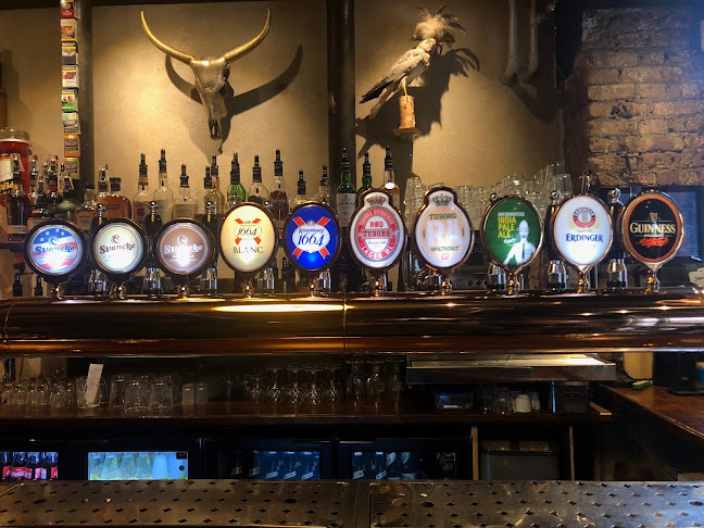 Comentarii opinii despre Sørens Værtshus København