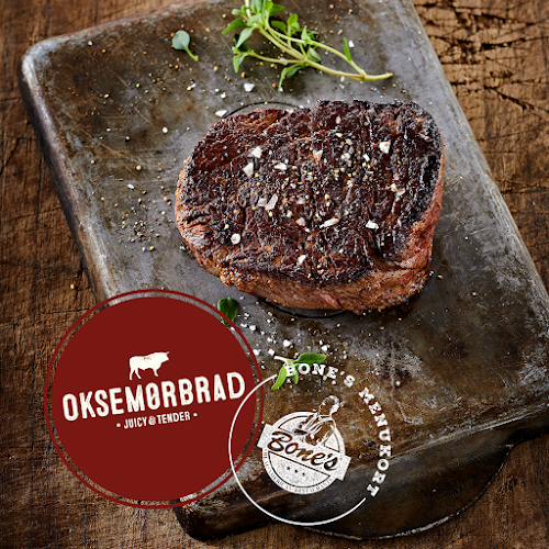 Bone's Lalandia Søndervig - Gastronomi og hotelvirksomhed