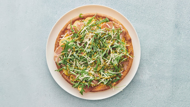 US Town Pizza - Greve