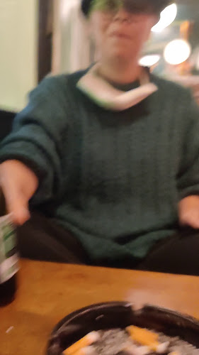 Cafe Bryggeriet - København