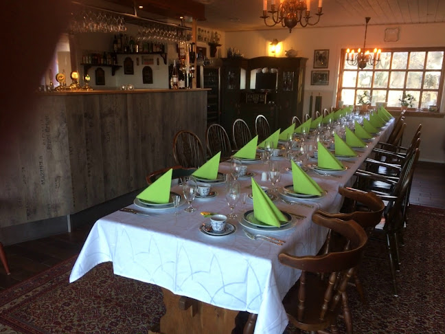 Comentarii opinii despre Morfars Køkken Cafe og Restaurant