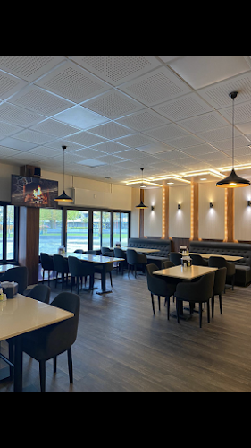 Ishøj Tyrkisk Restaurant ( BAM ) ApS - Gastronomi og hotelvirksomhed