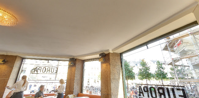 Comentarii opinii despre Cafe EUROPA 1989