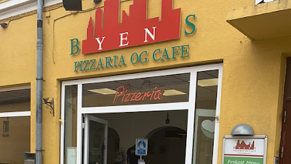 Byens Pizzeria