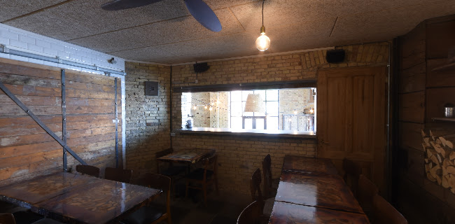 Wildebeest Gastropub - Gastronomi og hotelvirksomhed