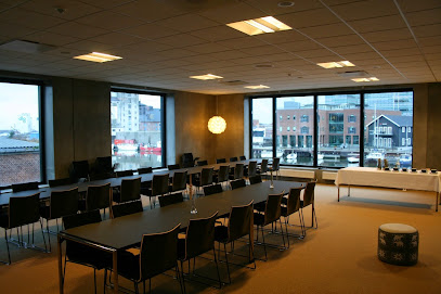 Restaurant Nordatlanten