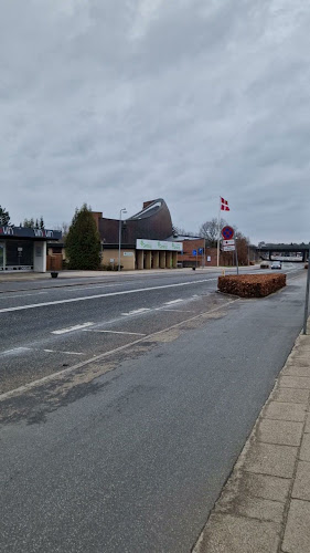 Søndermarkens Pizza og Grill