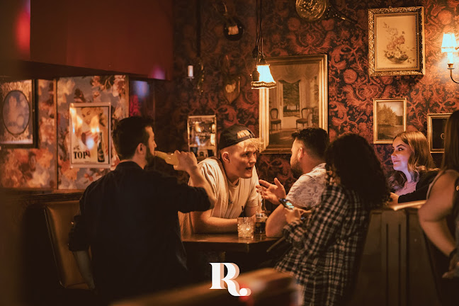 Rabalder Bar Kolding