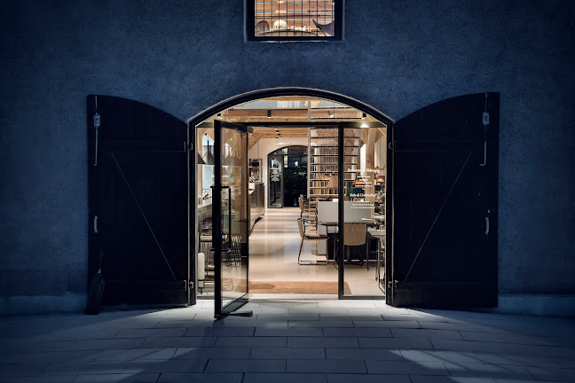 Sticks'n'Sushi - Amager - Gastronomi og hotelvirksomhed