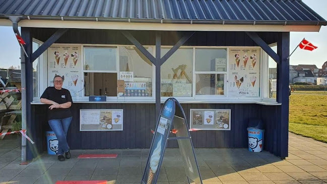 Limfjordens Pølsevogn Struer