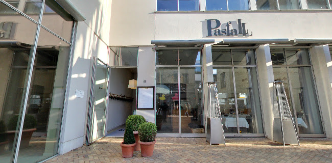 Opinii despre Pasfall în Odense - Gastronomi og hotelvirksomhed