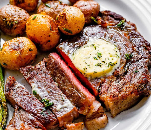 Taurus Steak House Restaurant - Gastronomi og hotelvirksomhed